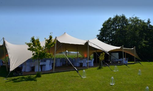 Egal ob Firmenfeier, privates Fest, Party oder Hochzeit. Ein Streichelt ist immer eine Bereicherung. Sowohl optisch als auch funktional.